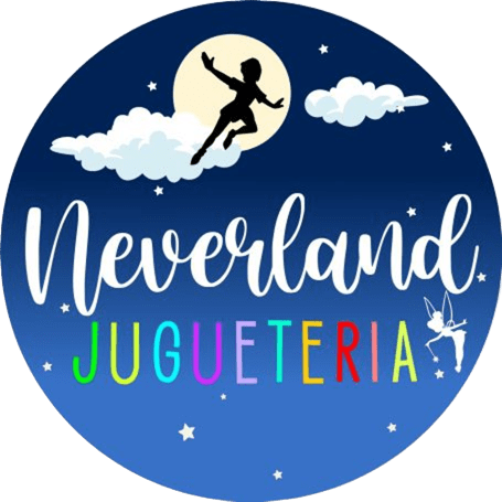 Neverland Juguetería